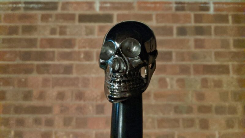 The Sinister Side of Shakespeare's Stratford Walking Tour - Key Points