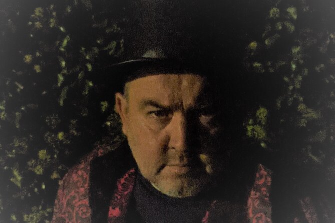 The Sinister Side of Shakespeare's Stratford Walking Tour - Discover the Sinister Side of Stratford-Upon-Avon