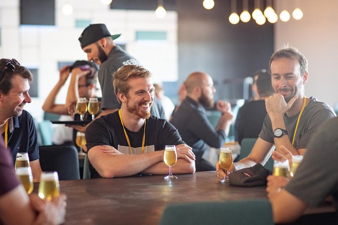 The Sip of Montreal Brew Tour - Guides and Their Expertise