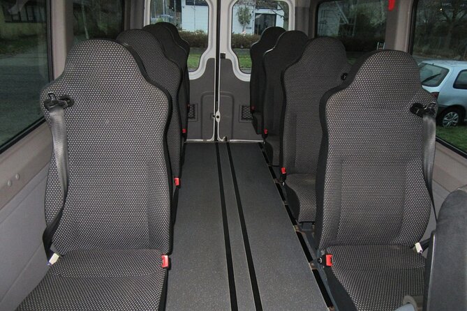 The Six Forgotten Giants Trolls Hunt with Minibus - Experience Nature at Vallensbæk Mose with Little Tilde