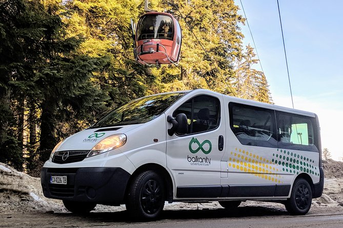 The Ski and Snowboard Day Trip from Sofia to Borovets. We Provide All You Need! - Key Points