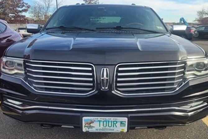 The Small Group Boston Tour, I know secrets that others don't! - Inside Harvard University and Its Historic Roots