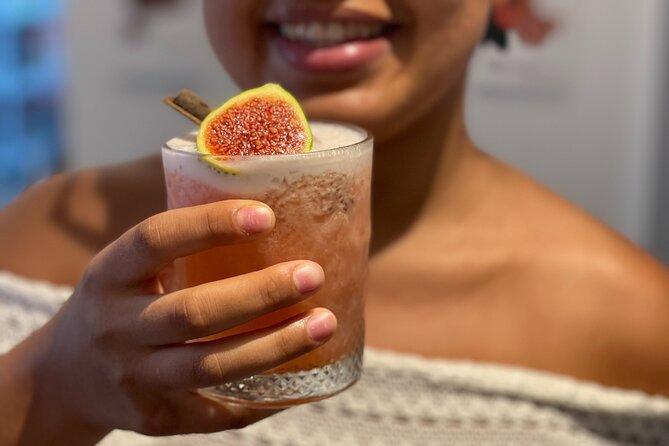 The Smidgin Experience - A Unique Gin & Cocktail Tasting Tour! - Final Thoughts on the Smidgin Gin & Cocktail Tour