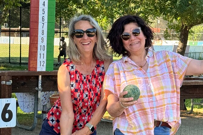 The Social Game - How This Tour Differentiates From Others