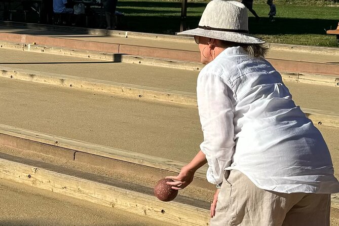 The Social Game - Who Will Enjoy the Social Game in Napa Valley?