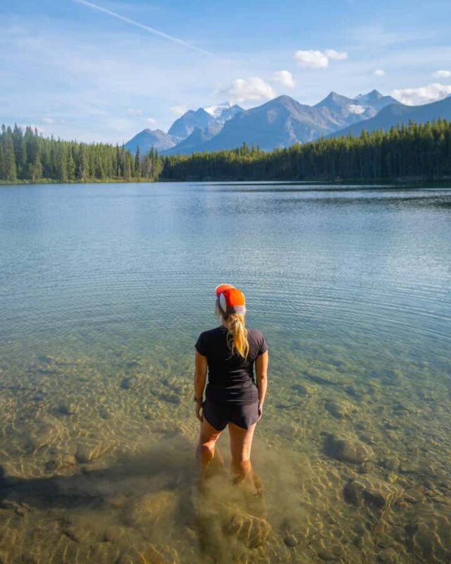 The Solo Soul Journey  Discover the Rockies with Bally - The Return to Calgary and Final Impressions