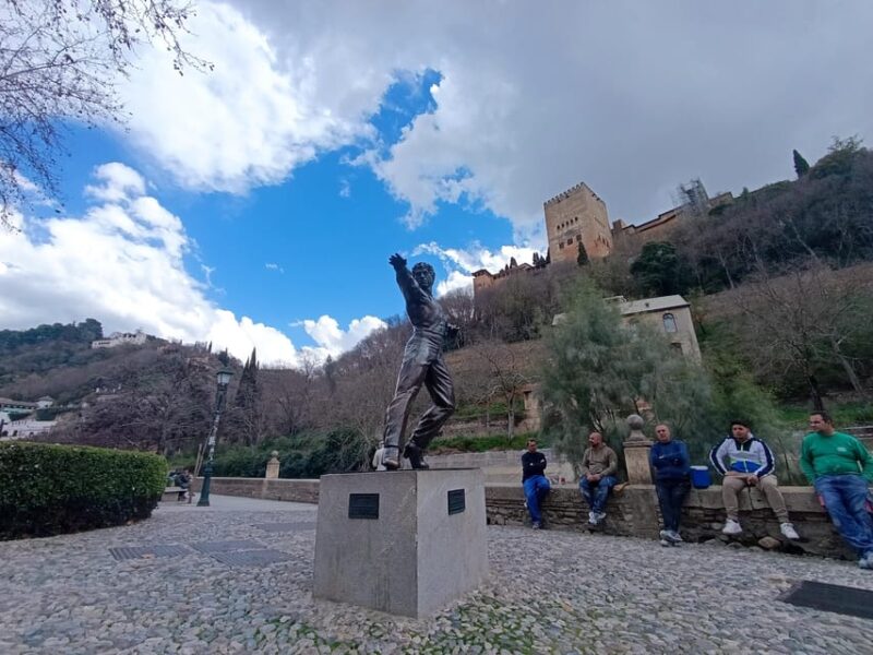 The Soul of Flamenco - Key Points