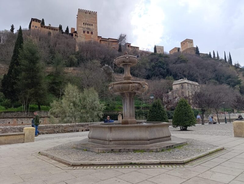 The Soul of Flamenco - The Significance of Flamencos Origins