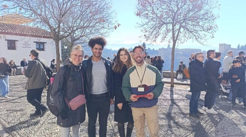 The Soul of Flamenco - Photo Opportunities and Memorable Moments