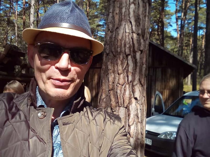 The Soul of the Baltic Sea - Jurmala Tour - Learning About Jurmala’s Prominent Visitors and History