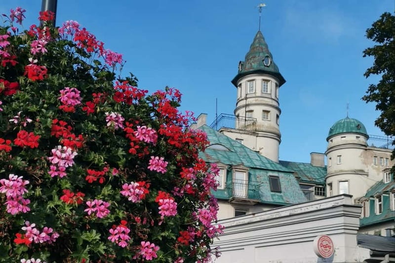 The Soul of the Baltic Sea - Jurmala Tour - Pacing and Value: What to Keep in Mind