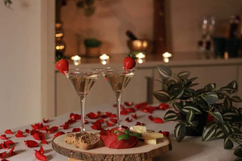 The Sound of Istanbul - Wellness Package - The Sound of Istanbul Wellness Package Location in Budapest