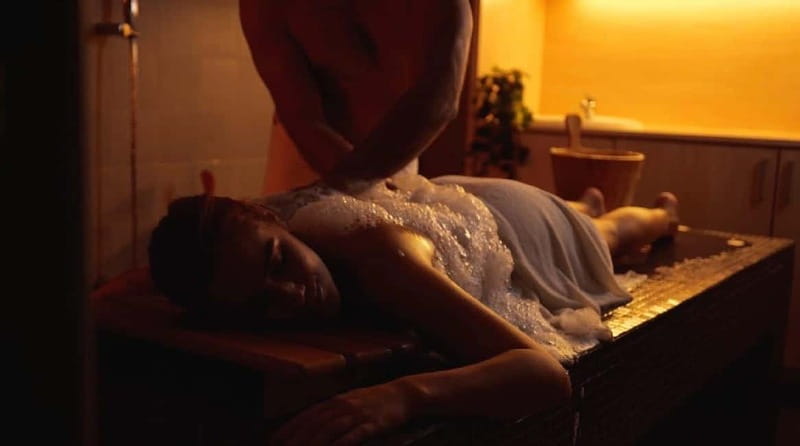 The Sound of Istanbul - Wellness Package - Rejuvenating Hammam Massage for Deep Relaxation