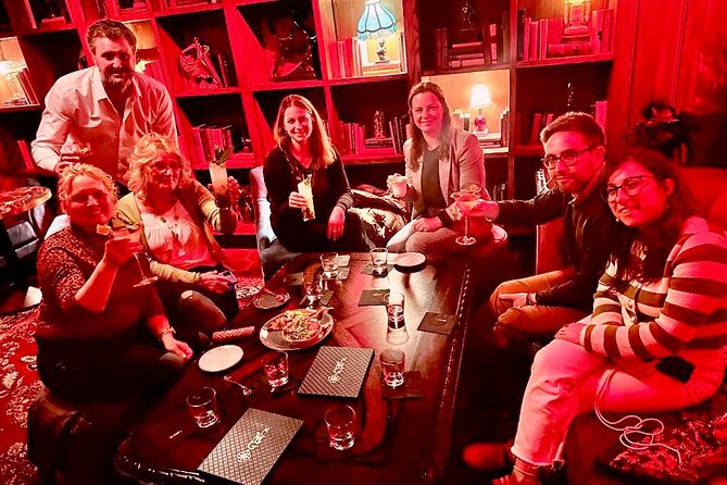 The Speakeasy Adventure: A Tipsy Trip Through History - The Experience’s Strengths and Limitations