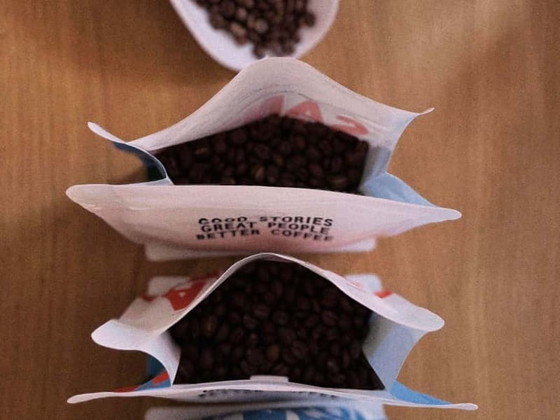 The Specialty Coffee Roastery Tasting Experience in Turin - Practical Details and Logistics