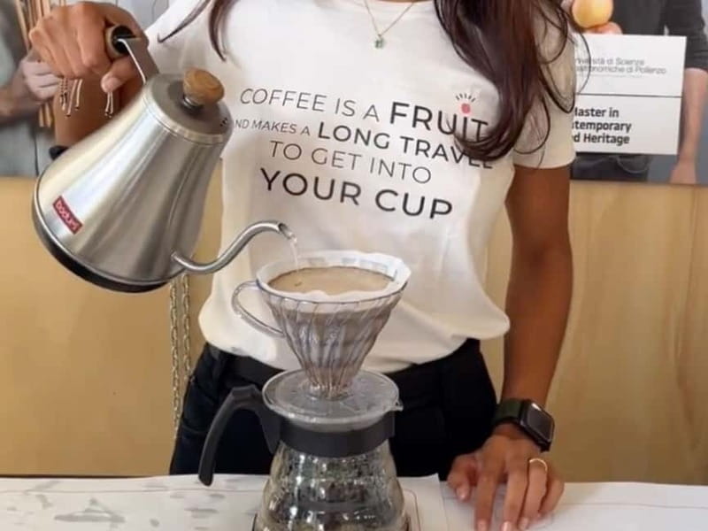 The Specialty Coffee Roastery Tasting Experience in Turin - Who Will Appreciate This Coffee Tour?