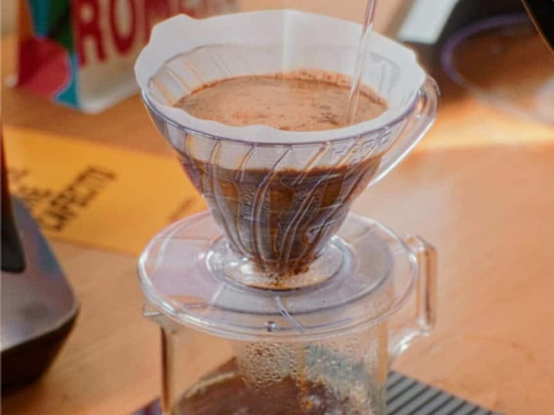 The Specialty Coffee Roastery Tasting Experience in Turin - Why This Roastery Tasting Experience Stands Out