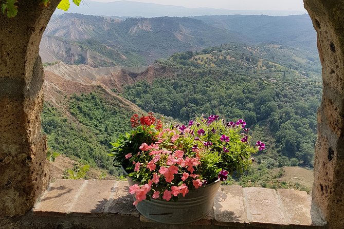 The spectacular dying city Civita di Bagnoregio&the Monster Park - Final Thoughts on the Civita di Bagnoregio & Monster Park Tour