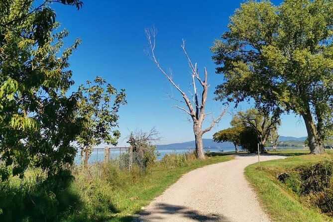The spell of Lake Trasimeno - Trekking Tour - Guide’s Role and Personalization