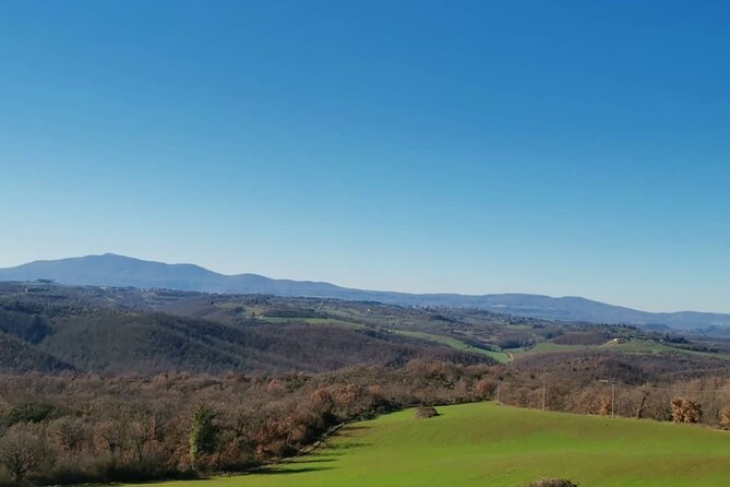 The spell of Lake Trasimeno - Trekking Tour - Timing Options and Sunset Walks