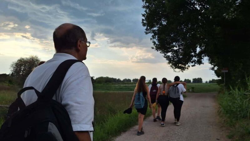 The spell of Lake Trasimeno Trekking Tour - Frequently Asked Questions