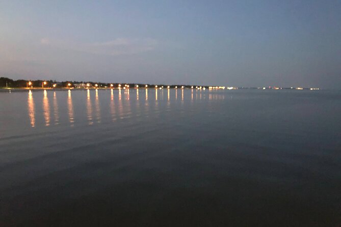 The Spirit Ghost Walking Tour - Visiting the Cedar Rest Cemetery and Its Haunted Tales