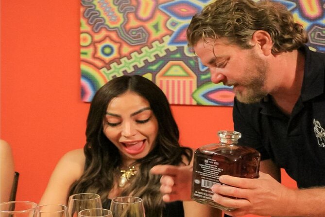 The Spirit of Mexico: Tequila Tasting - Who Will Love This Mexican Spirits Tour?