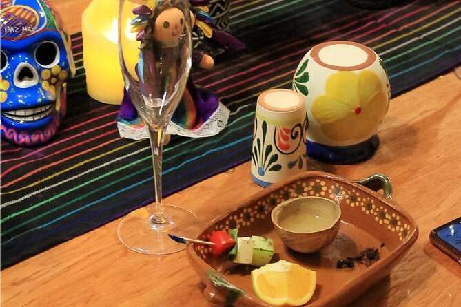 The Spirit of Mexico: Tequila Tasting - Flexibility and Booking Details