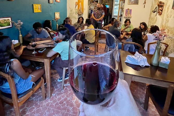 The Spiritual Spirits of San Cristobal Tasting Tour - The Cultural Roots of POX and Comiteco in San Cristóbal