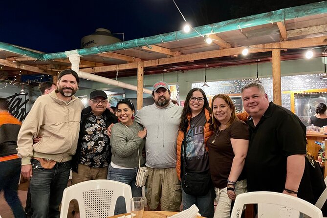 The Spiritual Spirits of San Cristobal Tasting Tour - Who Will Appreciate This Spirit-Centered Tour?