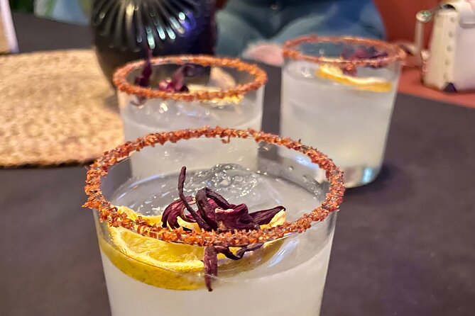 The Spiritual Spirits of San Cristobal Tasting Tour - Frequently Asked Questions