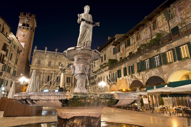 The Spritz Experience in Verona - Dive into Verona’s Social Life with The Spritz Experience