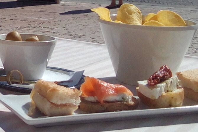 The Spritz Experience in Verona - The Meeting Point at Piazza Erbe in Verona