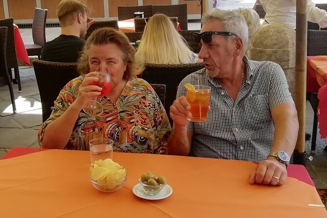 The Spritz Experience in Verona - The Experience’s Unique Approach to Veronese Life