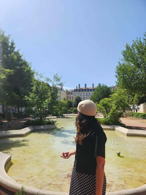 The Starry Prince: A magical walk for kids in Lyon - Exploring Lyon’s Heritage with a Poetic Twist
