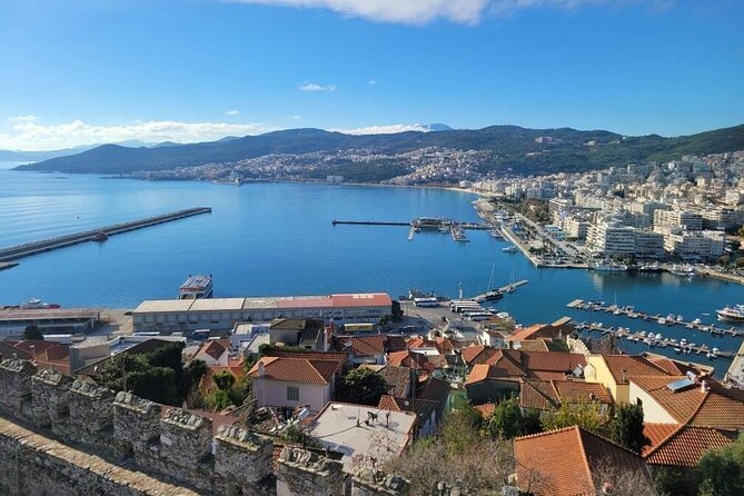 The Steps of Apostle Paul: Private Day-Trip to Philippi & Kavala - Key Points