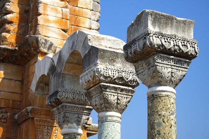 The Steps of Apostle Paul: Private Day-Trip to Philippi & Kavala - Saint Lydia’s Baptistery: The Spirit of Early Christianity