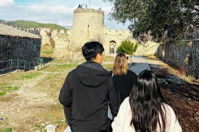 The Steps of Apostle Paul: Private Day-Trip to Philippi & Kavala - Tour Logistics and Practical Details