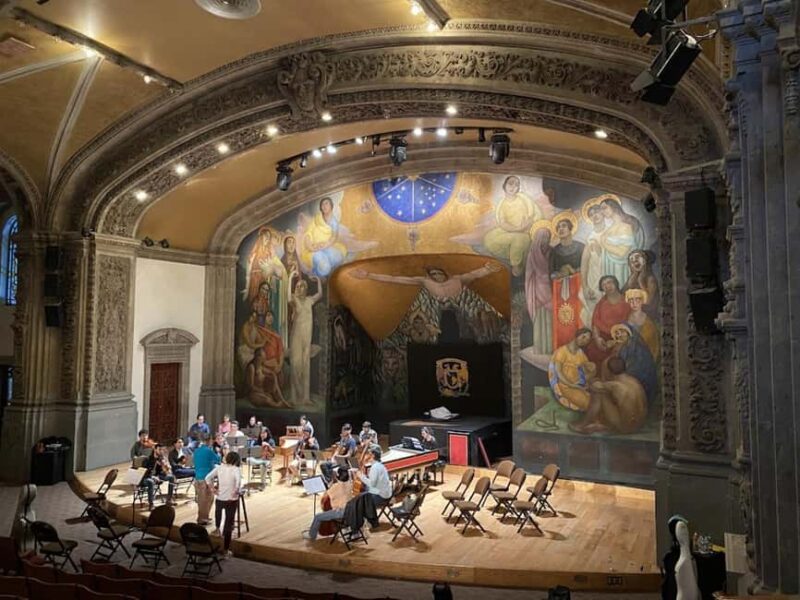 The Steps of Frida: Mexico City - Practical Tips and Considerations