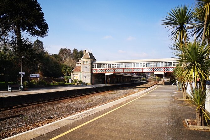 The story of Agatha Christie's extraordinary life - Why This Tour Is a Great Choice for Agatha Fans