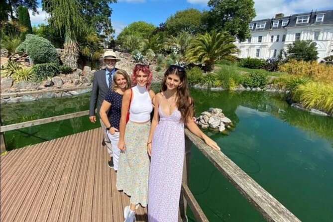 The story of Agatha Christie's extraordinary life - Why This Tour Continues to Receive Perfect Ratings