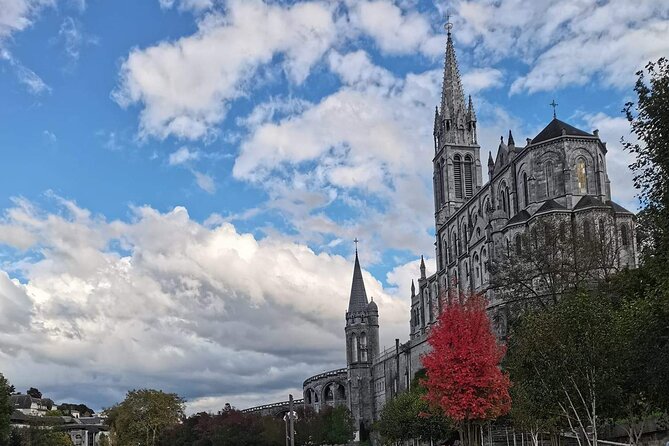 The Story of Lourdes Walking Tour IN ENGLISH - Key Points