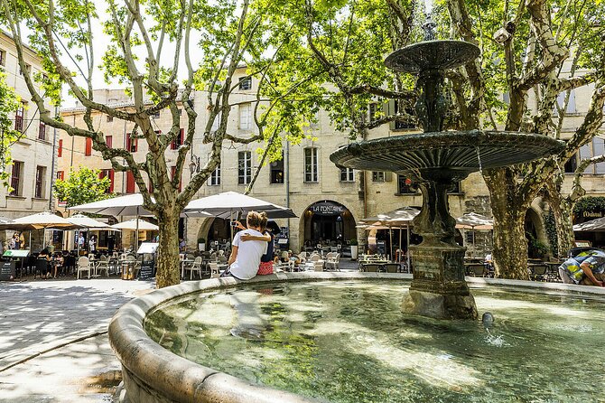 The story of Pont du Gard - Discover the Roman Marvels of Provence at an Attractive Price