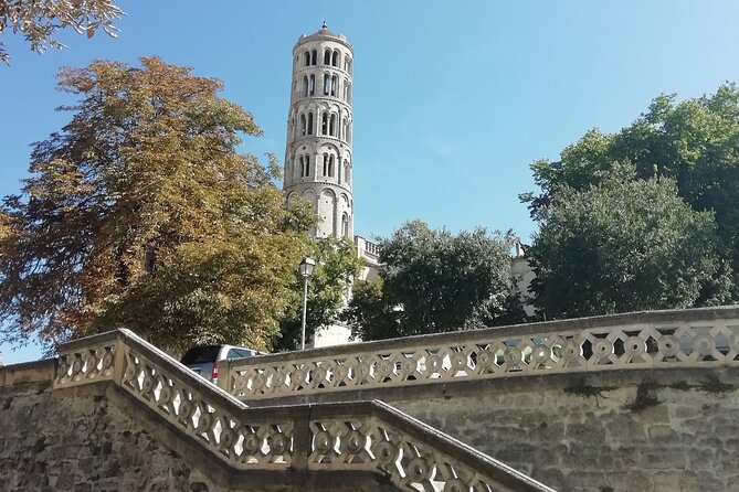 The story of Pont du Gard - Key Points