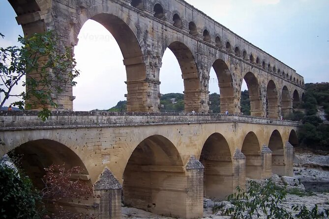 The story of Pont du Gard - Exploring Uzès: France’s First Duchy