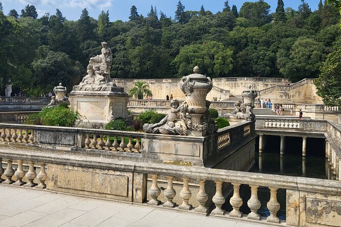 The story of Pont du Gard - Comfort and Convenience with Transportation