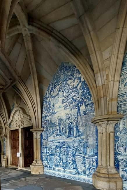 The story of Porto behind its tiles - Hidden Gems and Local Highlights