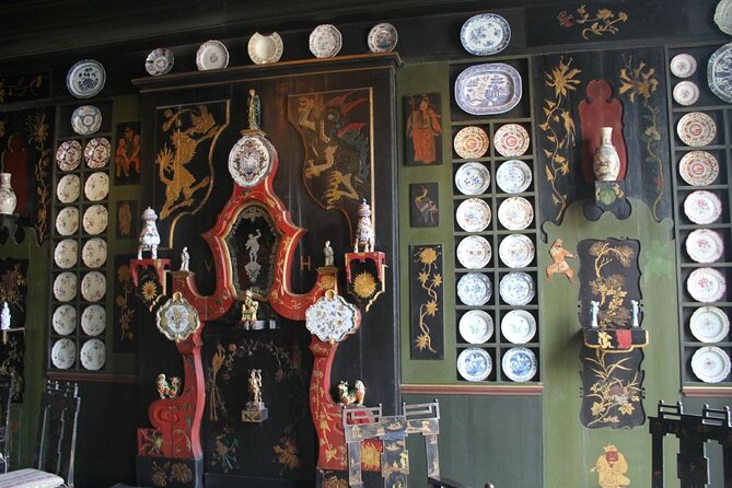 The story of Victor Hugo in Paris Old Town Tour & Museum - Explore Victor Hugos Paris in Comfort and Style