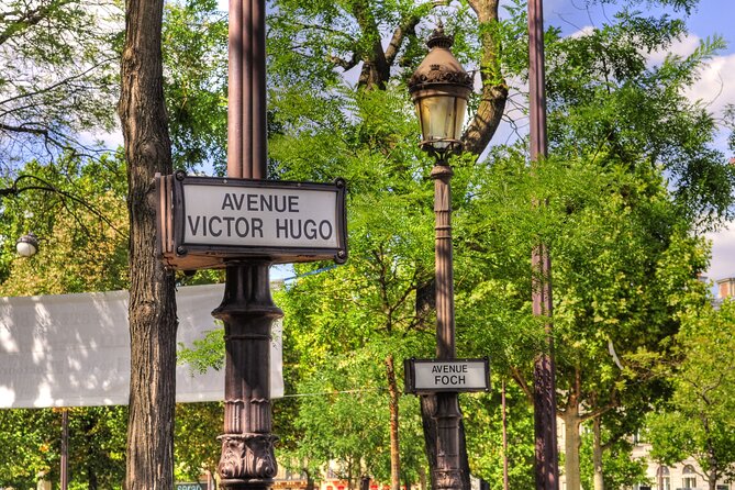 The story of Victor Hugo in Paris Old Town Tour & Museum - Key Points