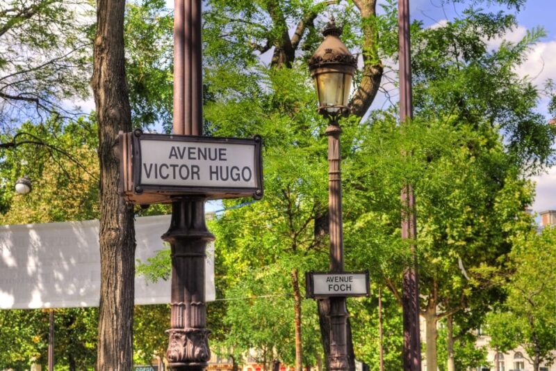 The story of Victor Hugo in Paris Old Town Tour & Museum - Explore Victor Hugos Paris with an Expert Guide